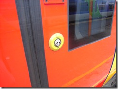 train